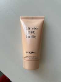 La vie est belle body lotion 50 ml balsam do ciała Lancome