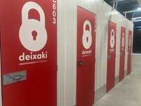 Armazem Temporário  Self Storage Arrecadação Garagem Gaia Porto