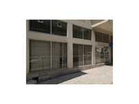 Espaço comercial com rendimento