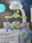 Karuzela Fisher Price