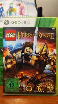 LEGO Władca Pierścieni Xbox ONE S 360