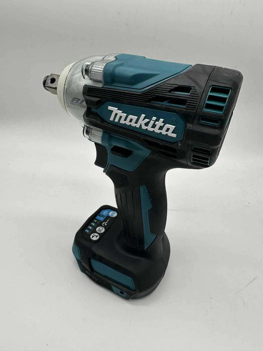 Klucz udarowy Makita 18V 330Nm DTW300