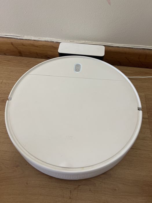 Aspirador Robot Xiaomi Vacuum-Mop Essential