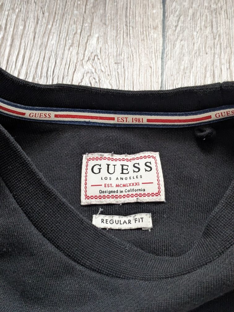 Кофта світшот Guess p.M-L