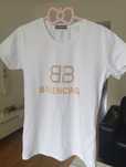 T-shirt Balenciaga