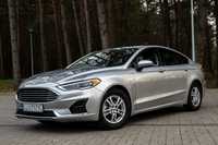 Ford Fusion Ford Fusion SE 2.0 EcoBoost 240 KM 2020r.
