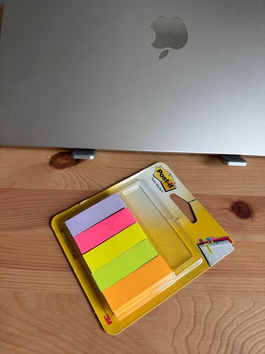 3M Post It karteczki 670-5