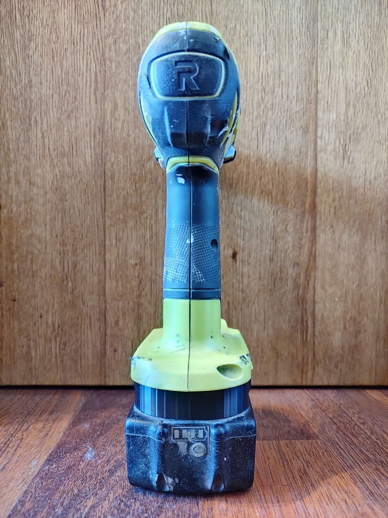 Adapter Ryobi One+ na baterie Makita LXT