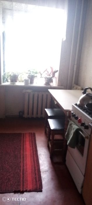 Комната Яворницткого р-н Цума