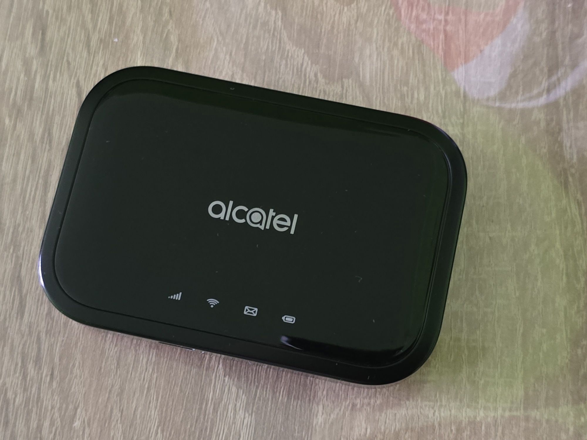 Alcatel link zone mw12vk