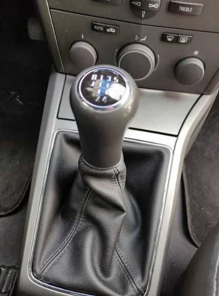 Opel Astra Station Wagon (carrinha) a GPL, Muito Económica