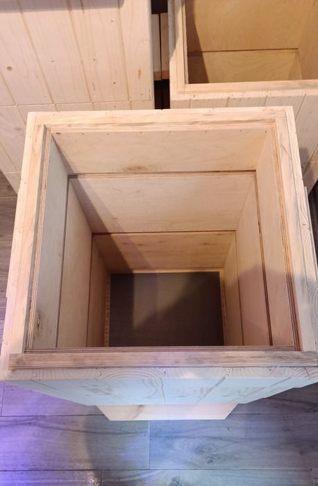 Ul wielkopolski 10 ramkowy