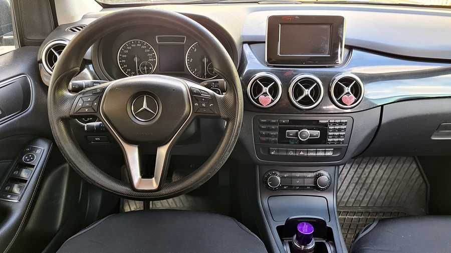 Mercedes B180 CDI Automat stan dobry