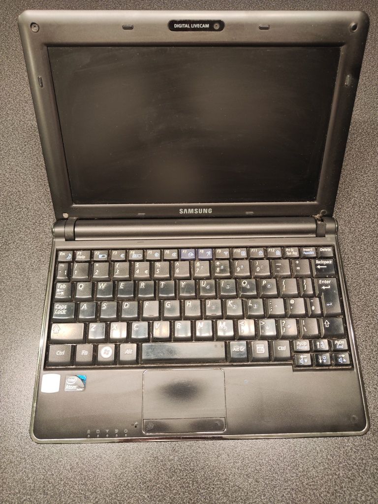 Notebook Samsung NP-N140