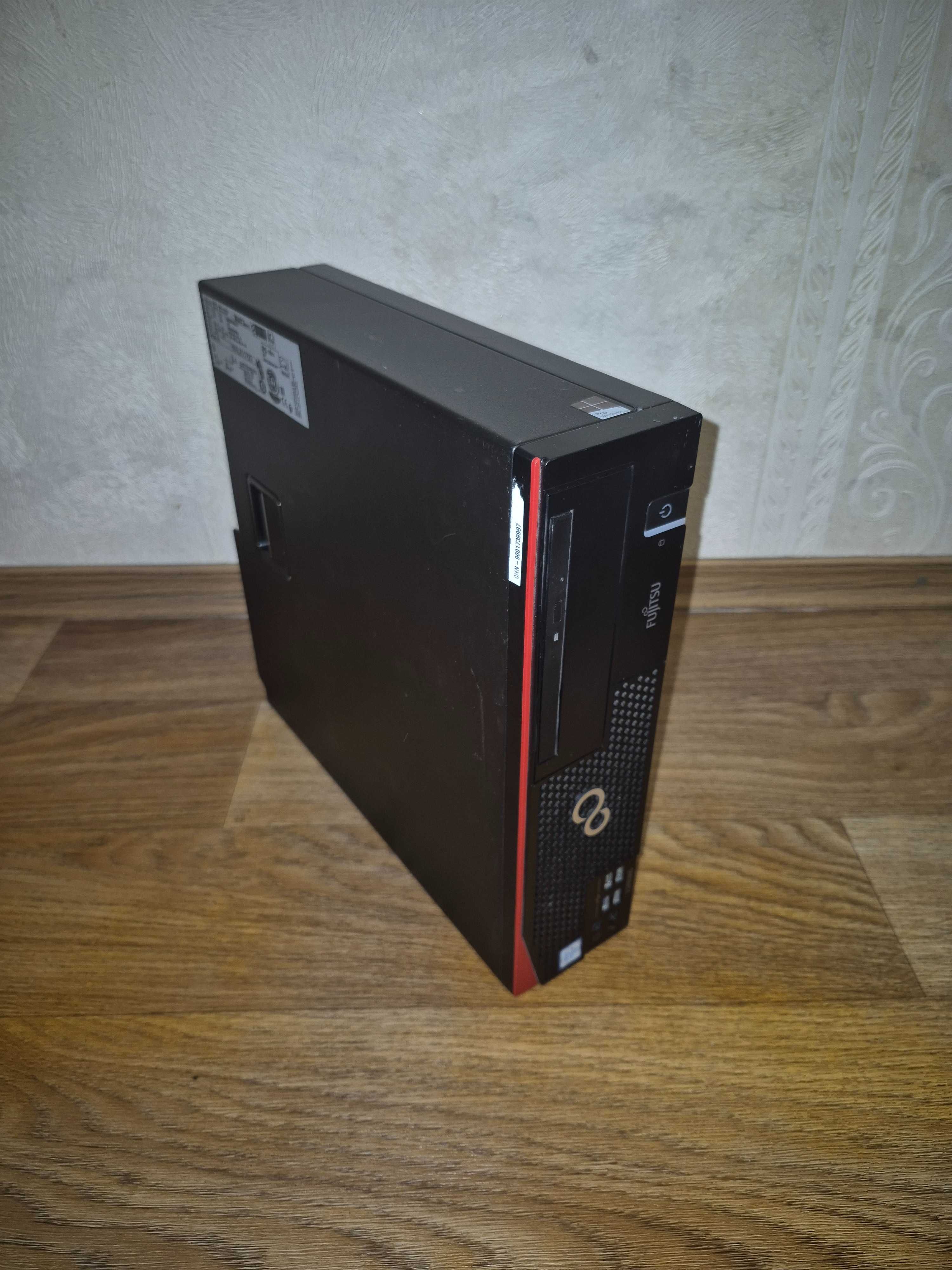 Системний блок Intel Pentium G4400