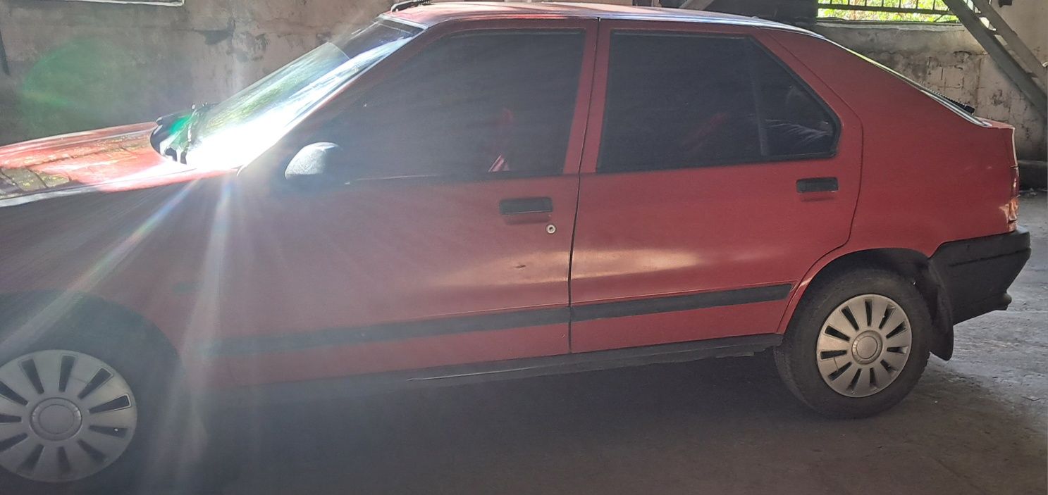 Продам автомобіль