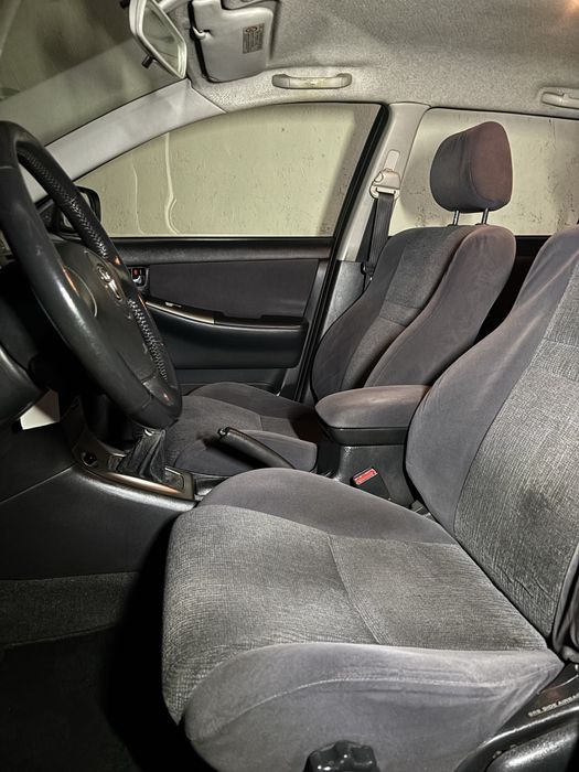 Toyota Corolla SW 1400 VVTi Nacional