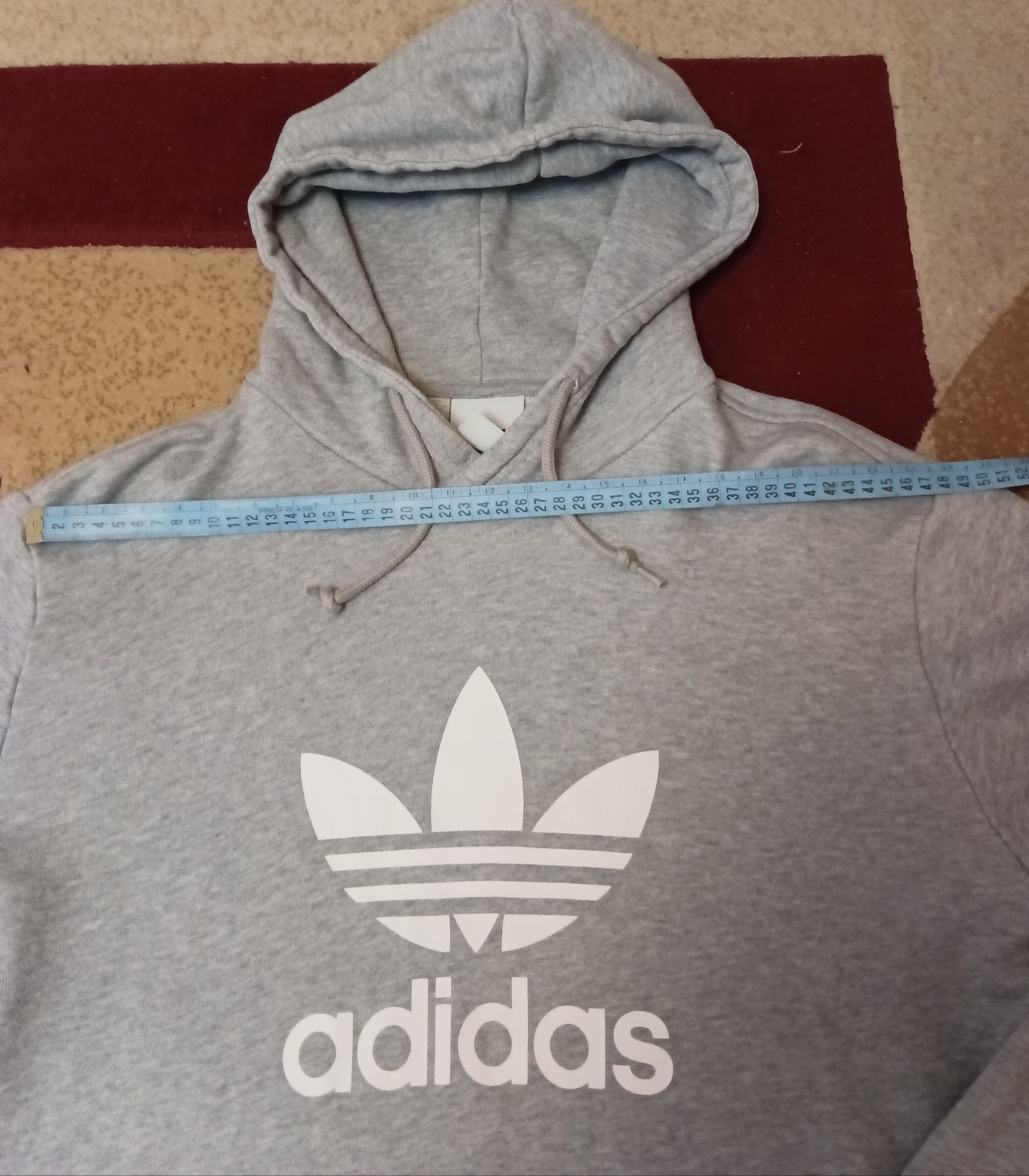 Adidas оригинал худи