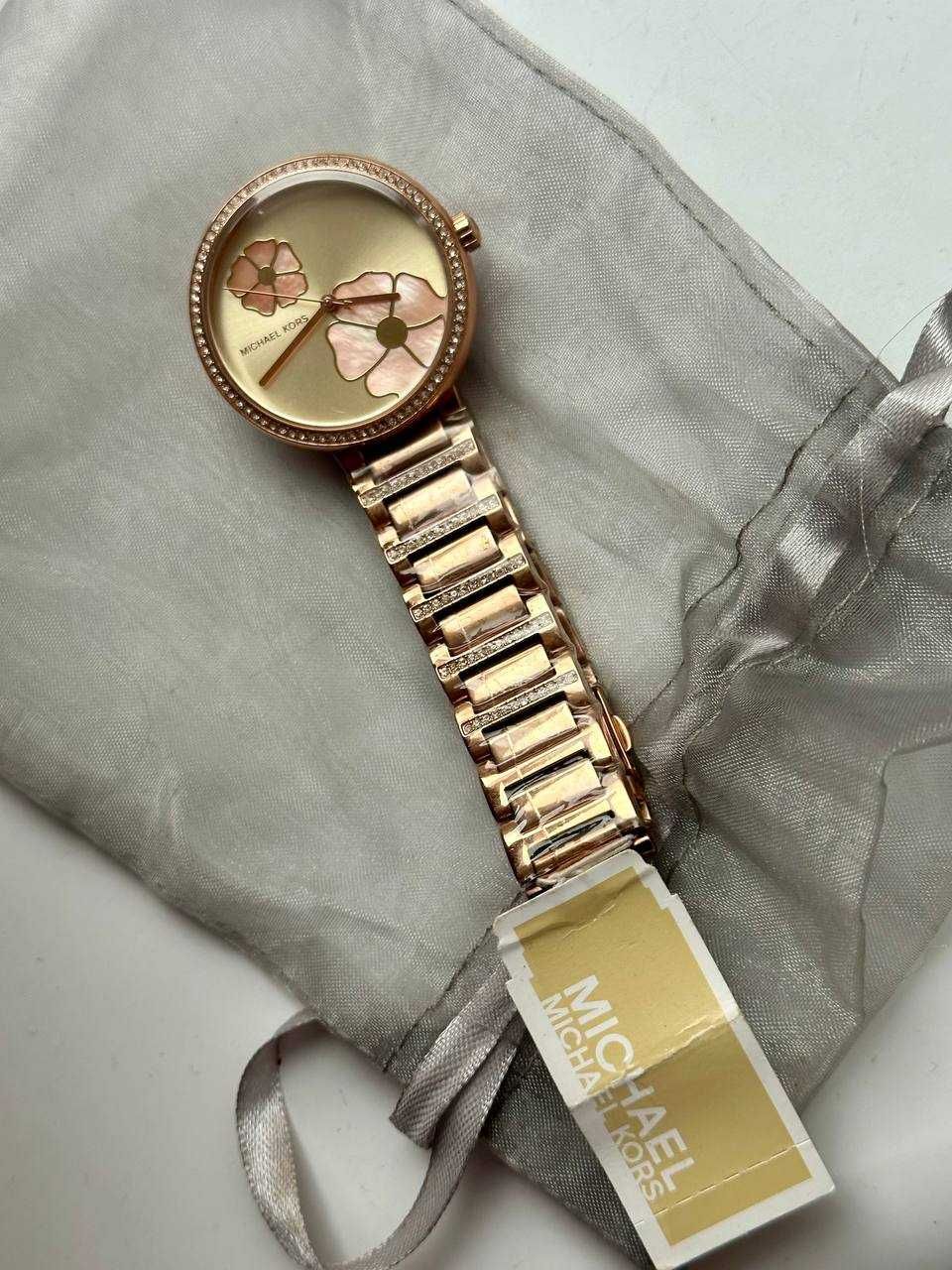 Новий годинник , оригінал Michael Kors Courtney MK3836