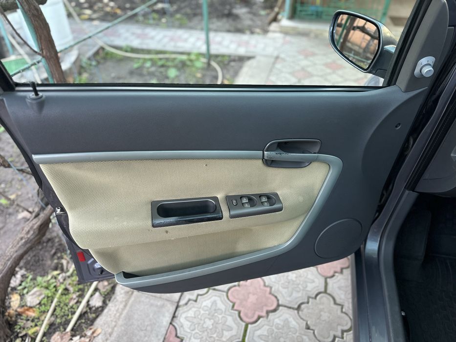 Chery Kimo 2012 рік. 1.3 Автомат! Гарний стан!