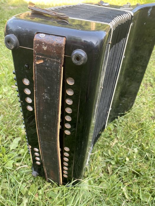 Akordeon  Weltmeister