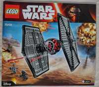 Zestaw LEGO Star Wars 75101