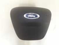 FORD TRANSIT CUSTOM MK8 2018 AIRBAG KIEROWCY