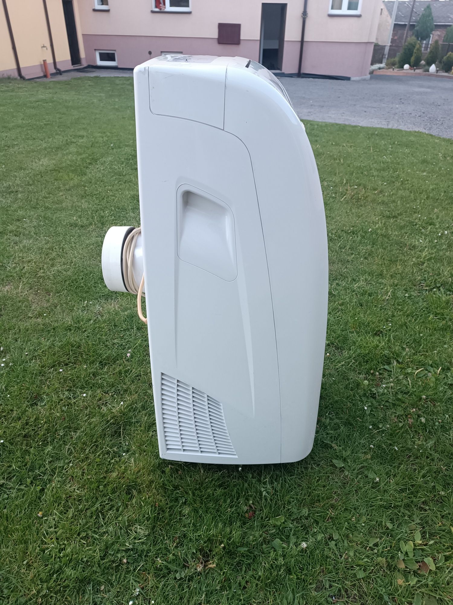 Klimatyzator Whirlpool