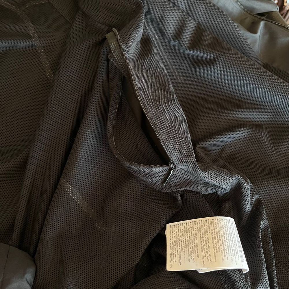 Nike FC Juventus Track Jaket вітровка куртка футбольна Ювентус