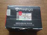 Автонавігатор GPS Prestigio GEOVISION 5058