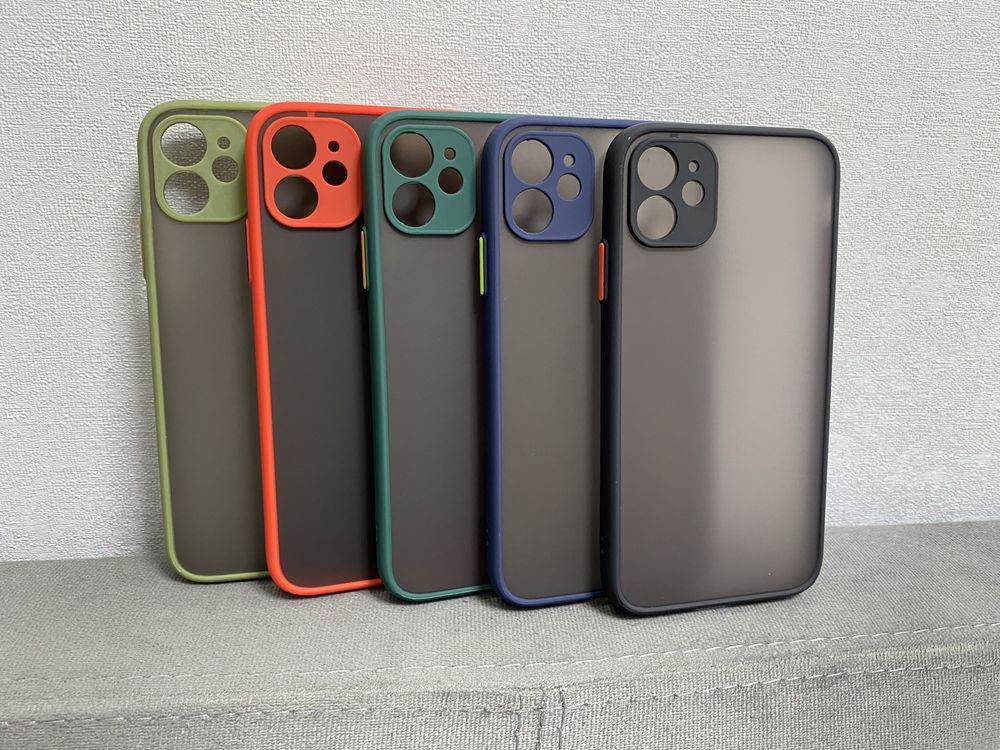  Чехол Айфон 11,12,13,14,15 Pro iPhone 11 ОЛХ Отправка!