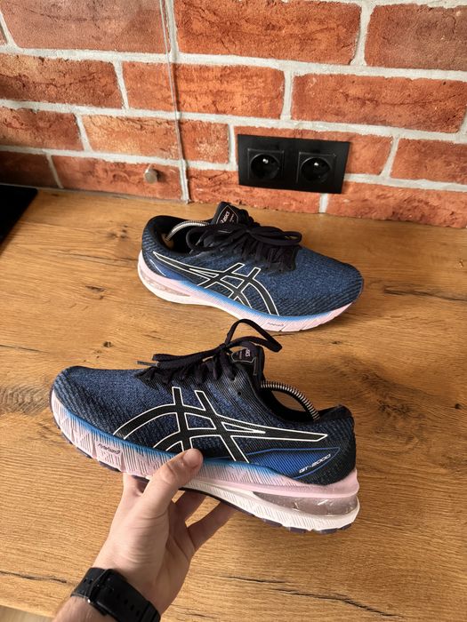 Buty do biegania/trekkingu Asics Gt-2000