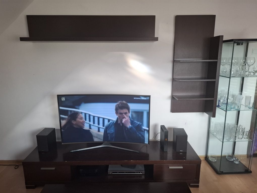 Meble używane do salonu