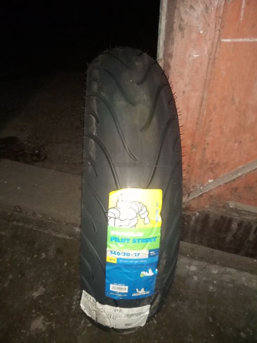 PENEU MOTA 140/70 - 17