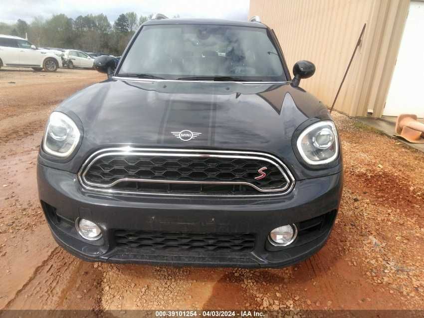 Mini Countryman Cooper S 2019