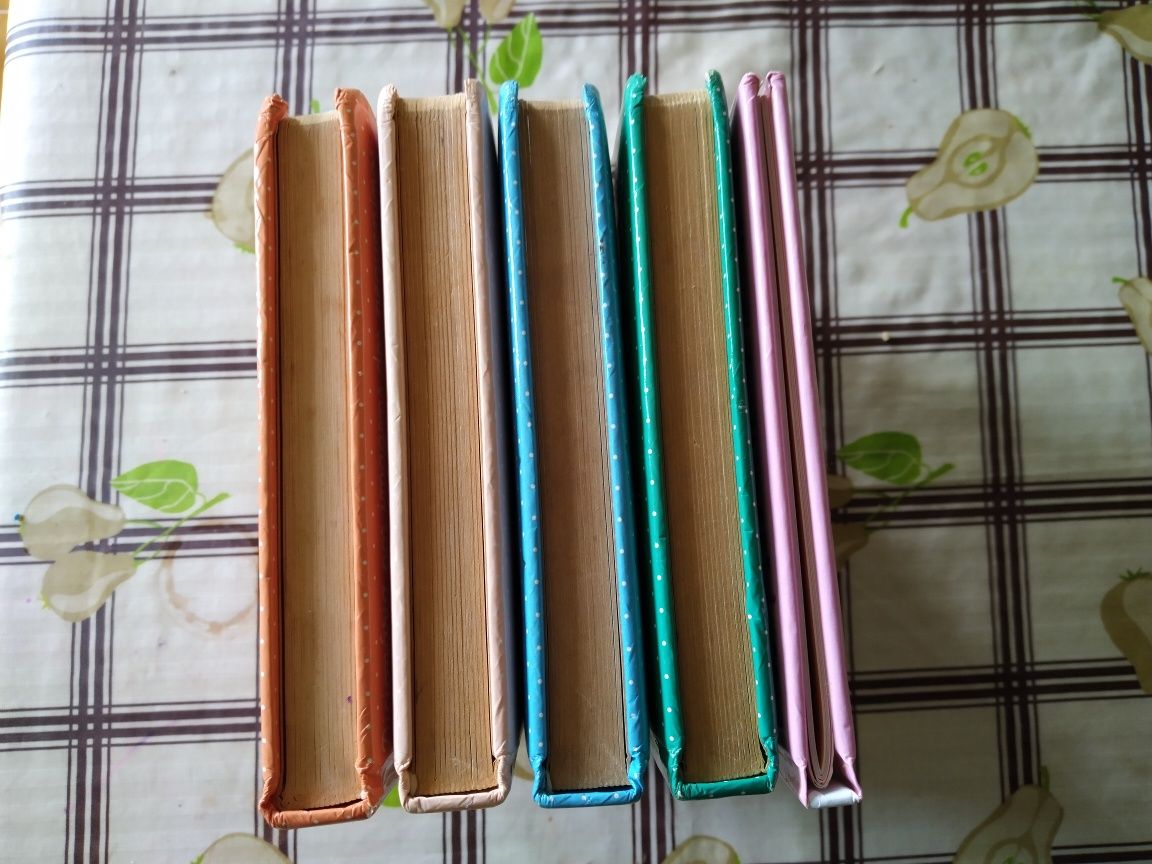 Livros didático infantis