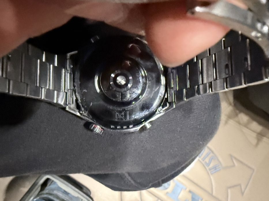 Huawei watch utimate