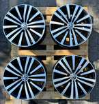 Felgi 17 VW Passat Minneapolis 3AA601025G