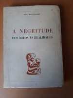 A negritude dos mitos às realidades José Montenegro