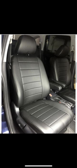 Модельные чехлы Nissan ,Suzuki,Opel,Peugeot,и другие