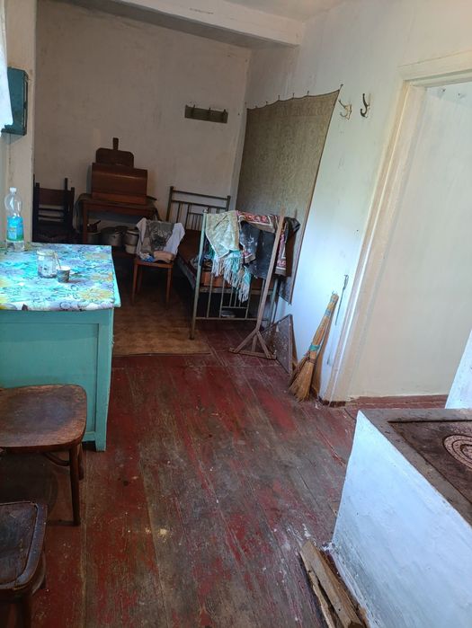 Будинок, Земельна ділянка під забудову