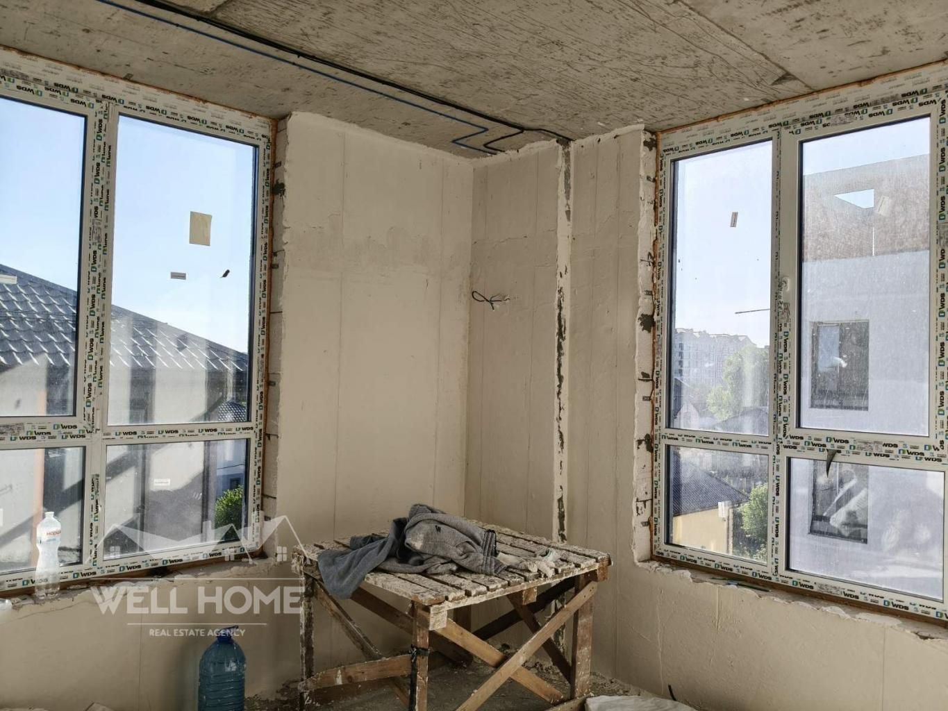 Продаж квартири 1к Вишнева, 10 ЖК LIBERTY PARK Київ