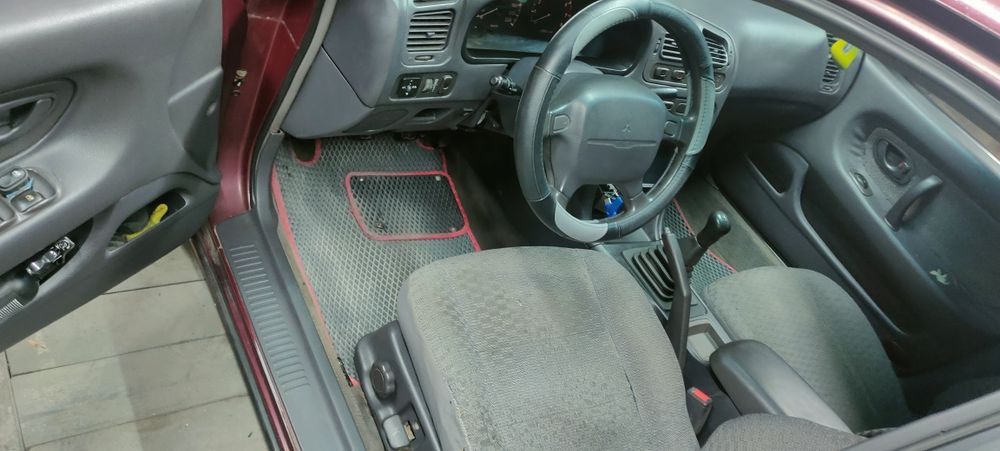 Продам Митсубиси Галант 7