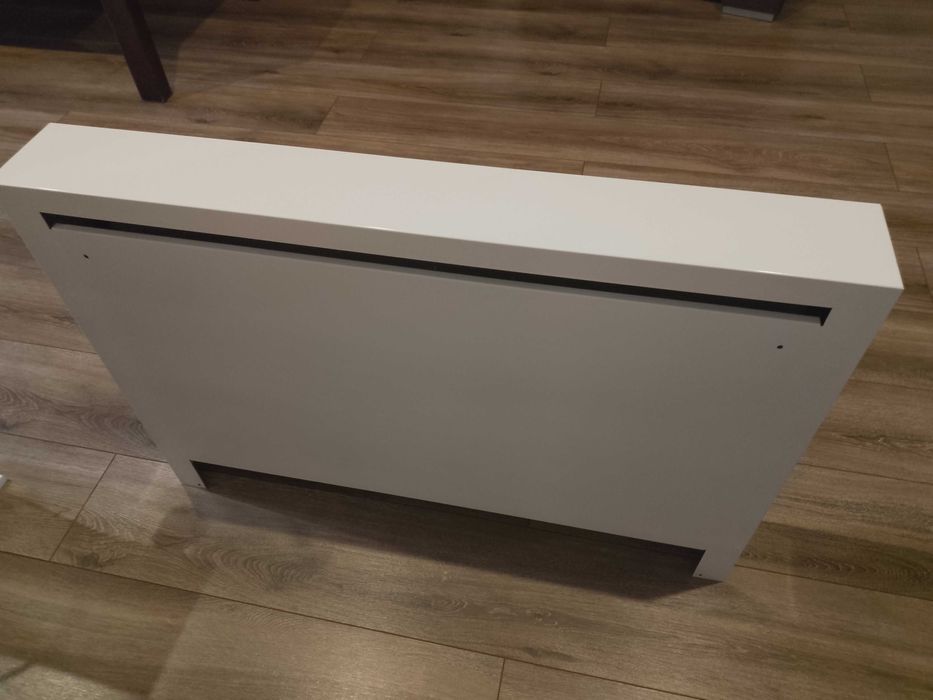 Szafka do rozdzielacza  podłogówki