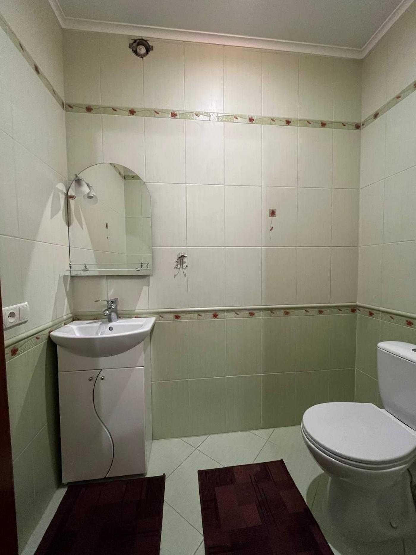 Продаж 3 кім квартири в центральній частині міста/Постанова