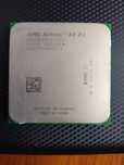 Процессор AMD Athlon 64 X2 5400+ (Brisbane) / Socket AM2
