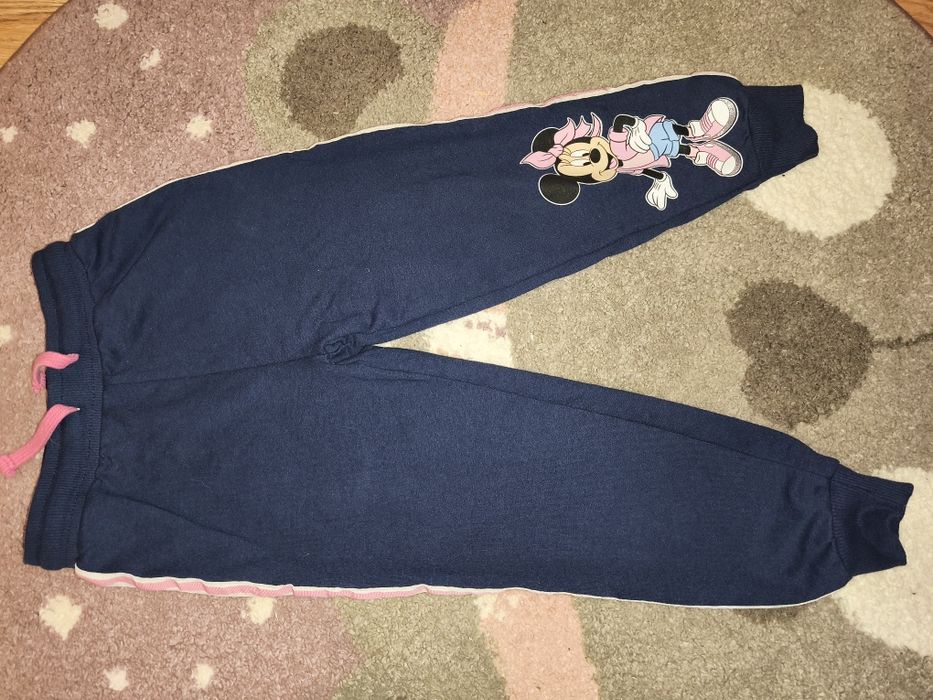 Dresy dziewczece Disney NOWE