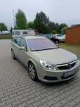 Sprzedam samochod Opel Vectra