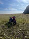 Lifan sr220 4v