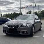 BMW 535i 2014 F10 xDrive максимальна комплектація ! Ідеальний стан!